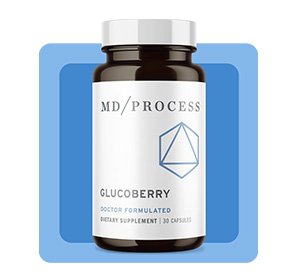 glucoberry