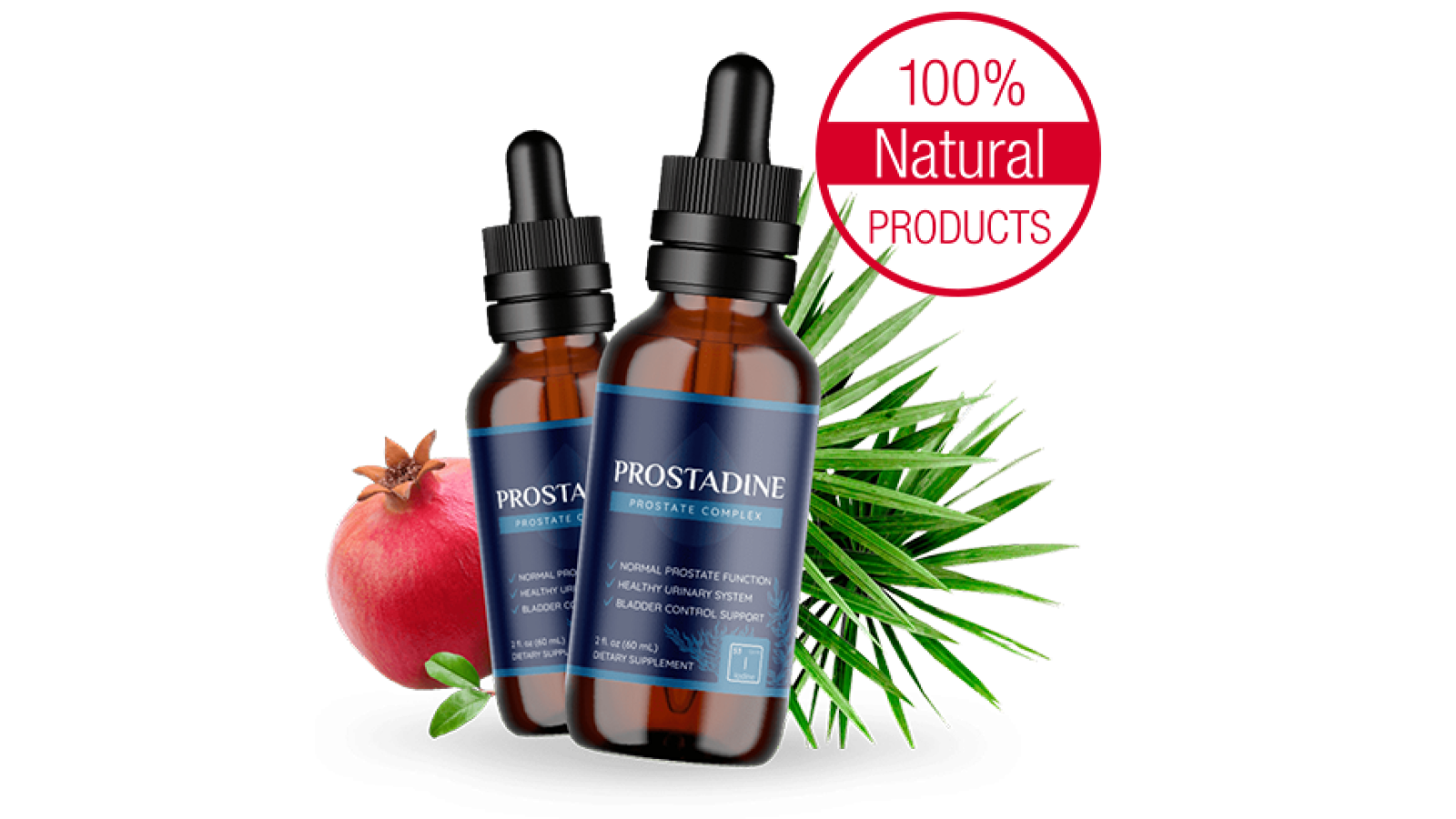 Prostadine USA Official