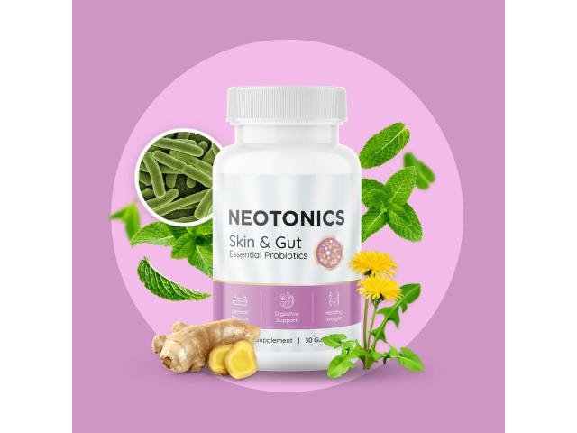 Neotonics