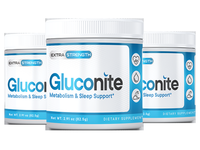Gluconite