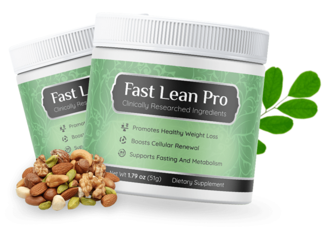 Fast Lean Pro