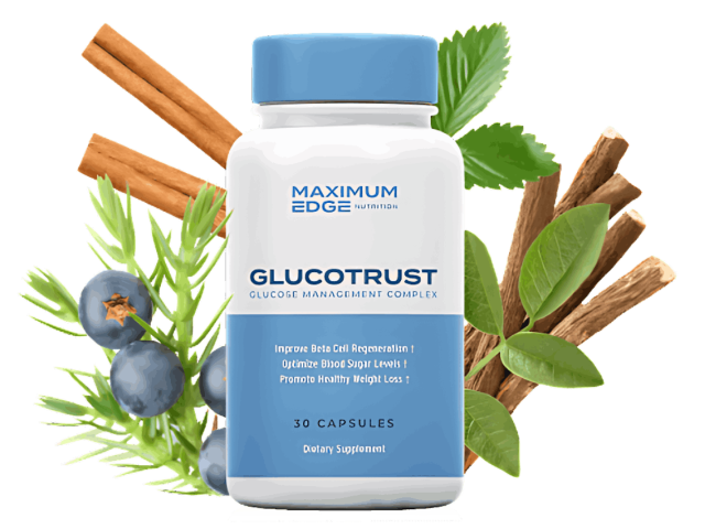 GlucoTrust