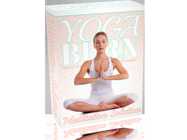 Yoga Burn - Meditation Solution