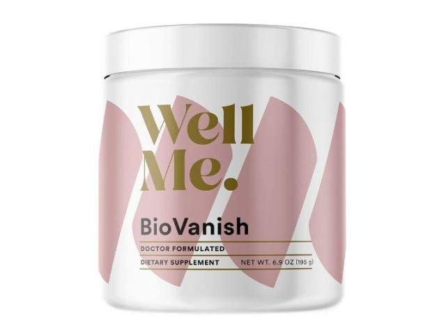 BioVanish