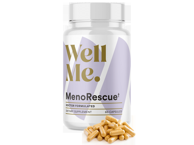 MenoRescue