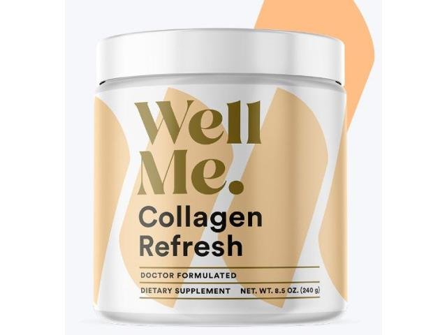 Collagen Refresh