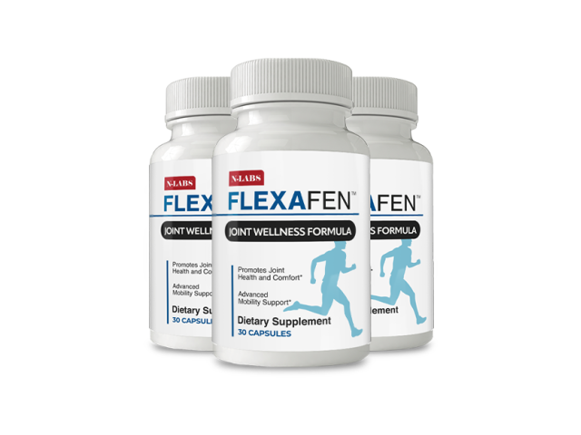 Flexafen - support your join health