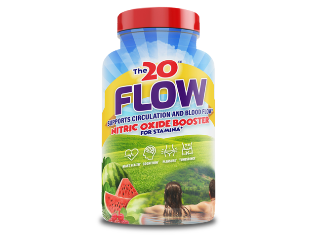 The 20 - Support Circulation and Blood Flow