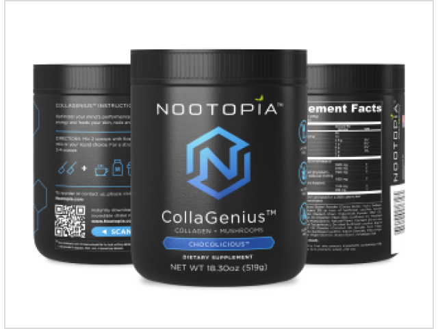 CollaGenius
