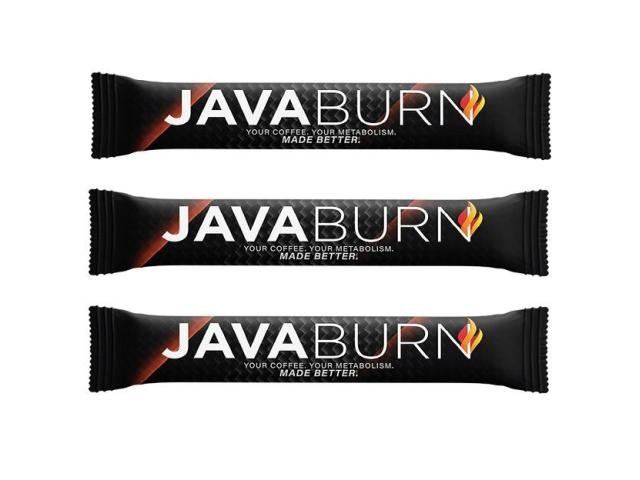 Java Burn - Boost Your Energy Level!