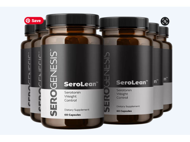 SEROLEAN - weight loss