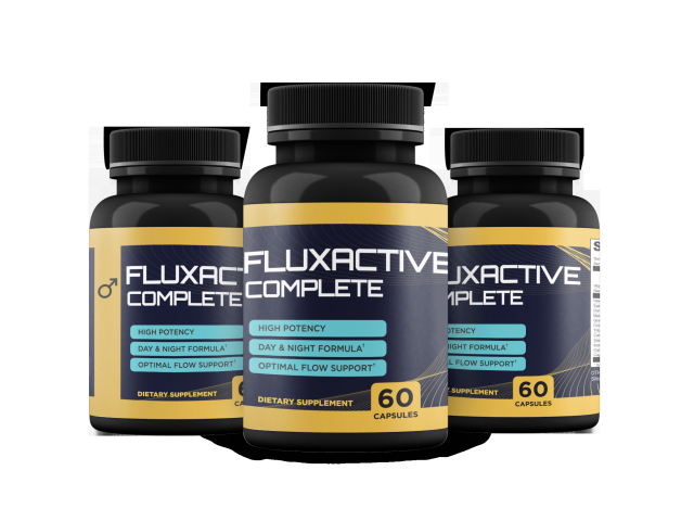 Fluxactive Complete