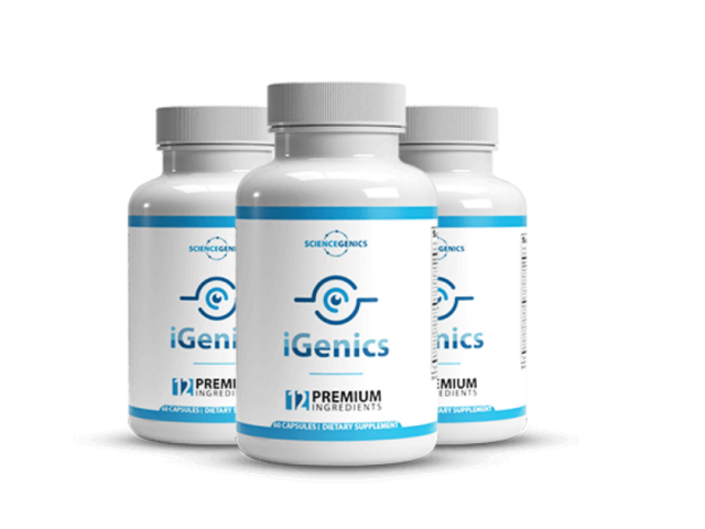 iGenics