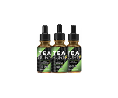 Tea Burn - Boost Your Metabolism and Energize Your Life