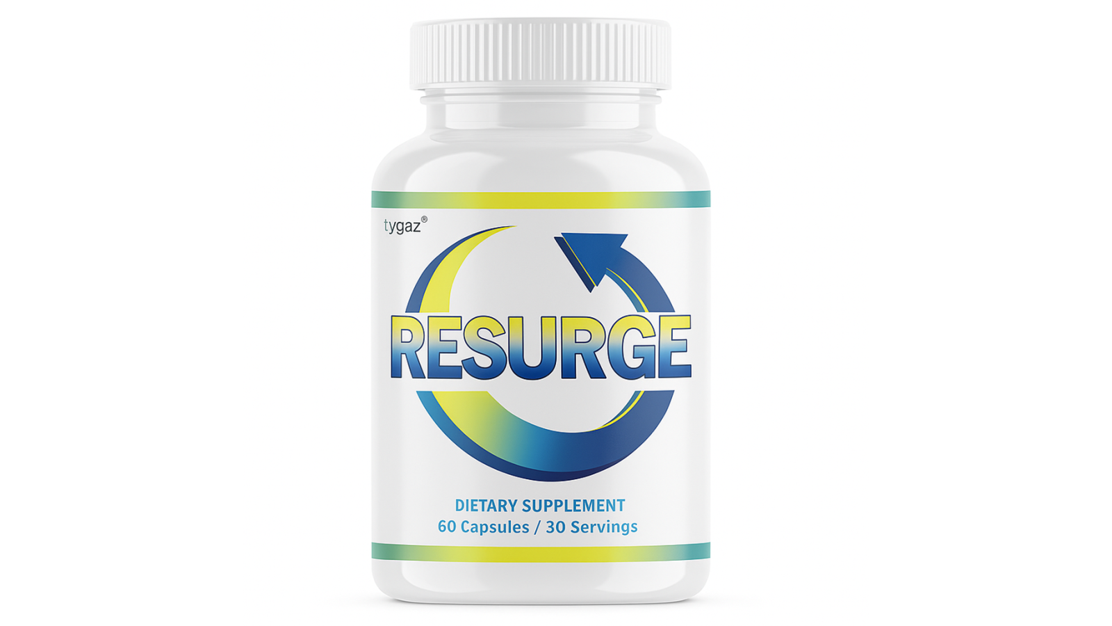Resurge - deep sleep