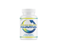Resurge - deep sleep