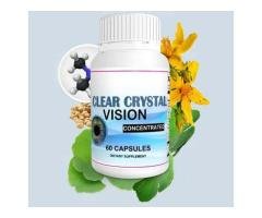 Clear Crystal Vision