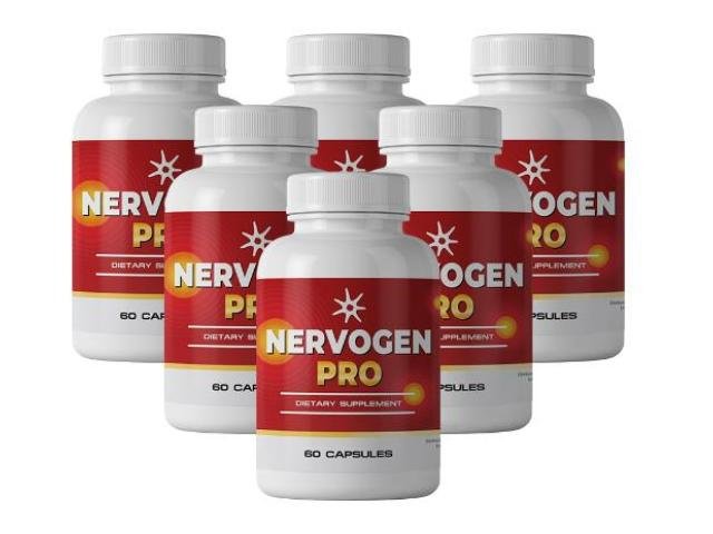 Nervogen Pro