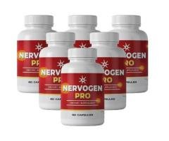 Nervogen Pro