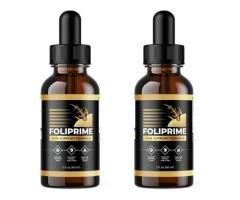 Say goodbye to dull and lifeless hair and hello to vibrant, healthy strands with FoliPrime