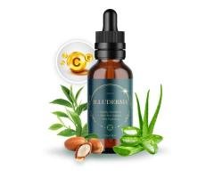Illuderma, the ultimate solution to fight against pesky dark spots!