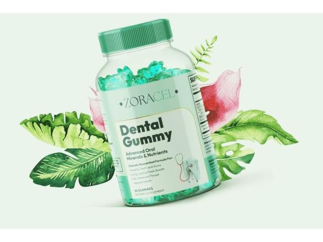 Zoracel a new level of excellence in the field of oral hygiene