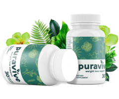 Puravive Weight Loss
