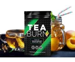 Tea Burn - unparalleled fat burning results