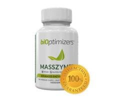 MassZymes With BiOptimizer take your fitness journey to new heights