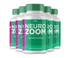 NeuroZoom is a highly effective memory enhancer