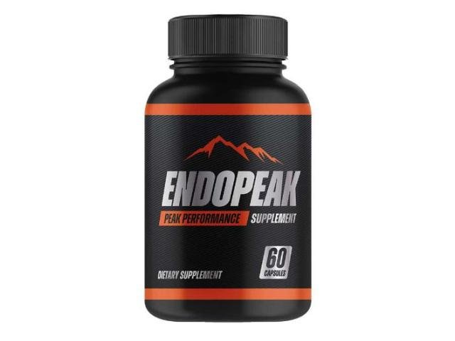 Unleash your cognitive potential and experience the full power of EndoPeak