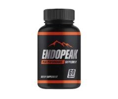 Unleash your cognitive potential and experience the full power of EndoPeak