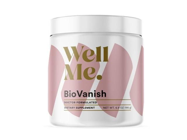 BioVanish is a comprehensive approach to weight loss and improved health