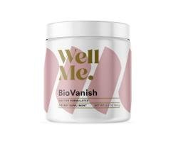 BioVanish is a comprehensive approach to weight loss and improved health