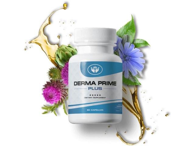 With Derma Prime Plus your skin will be nourished, hydrated and perfectly balanced