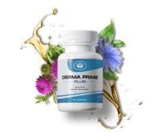 With Derma Prime Plus your skin will be nourished, hydrated and perfectly balanced