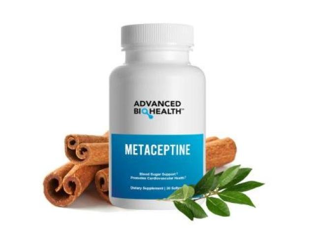 Metaceptin is a blood sugar maintenance formula that starts working almost immediately