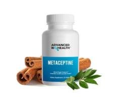 Metaceptin is a blood sugar maintenance formula that starts working almost immediately