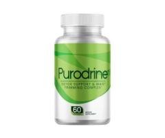  Purodrine reduces extra pounds and gives the body a healthy and fit look