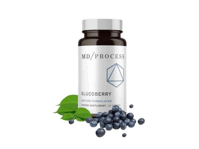  GlucoBerry offers a powerful solution to regulate blood sugar levels