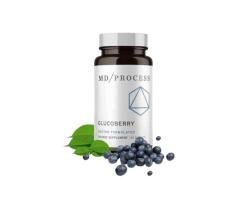  GlucoBerry offers a powerful solution to regulate blood sugar levels