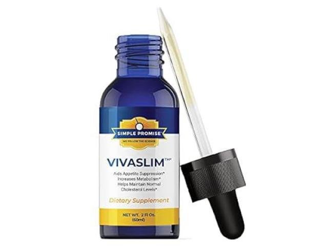 VivaSlim is an effective option for achieving your weight loss goals