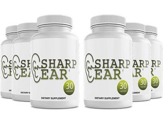 SharpEar. Enjoy the sounds of life. Engage in meaningful conversations