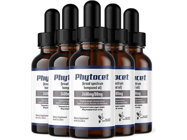 Phytocet offers a promising solution for those seeking pain relief
