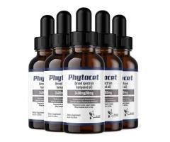 Phytocet offers a promising solution for those seeking pain relief