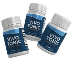 Vivo Tonic is an ideal source of nutrients and vitamins to support blood sugar levels