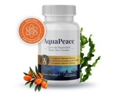 Embrace the revolutionary potential of AquaPeace and take a step towards comprehensive ear well-bein