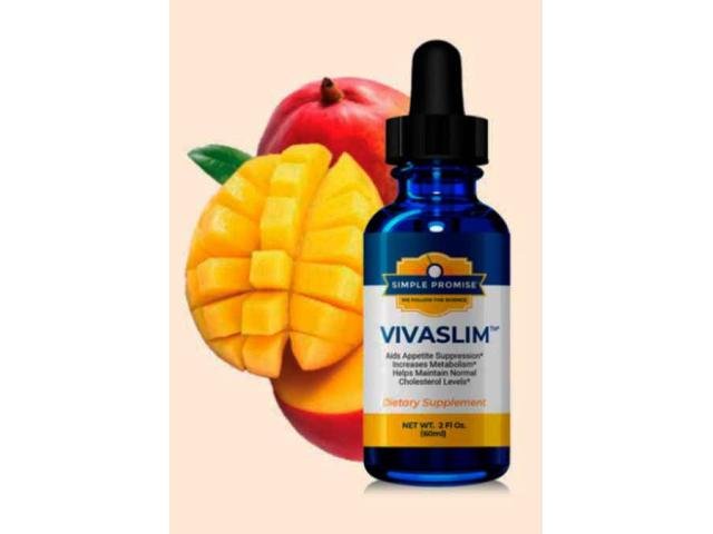 VivaSlim is a natural and effective solution to belly fat