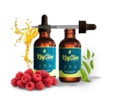 Keyslim Drops is the perfect companion for your weight loss journey