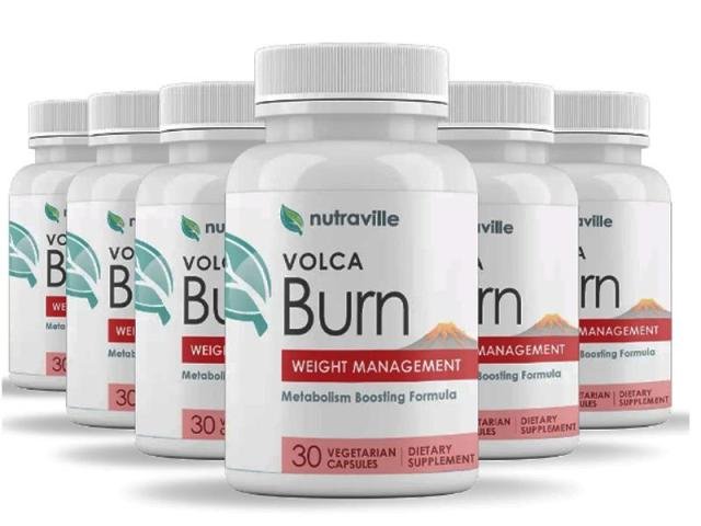 Volca Burn is an outstanding breakthrough in weight loss and fat burning